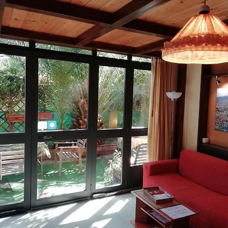 圣韦内里纳Casa Etna-Mare公寓 外观 照片