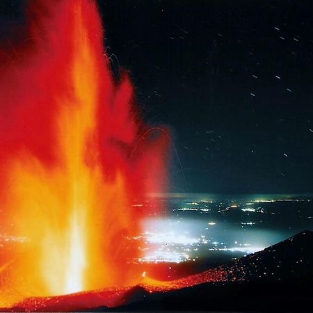 圣韦内里纳Casa Etna-Mare公寓 客房 照片
