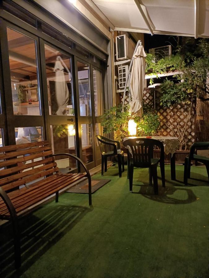 圣韦内里纳Casa Etna-Mare公寓 外观 照片