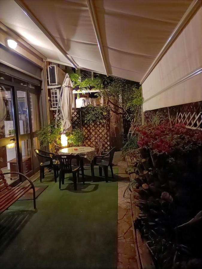 圣韦内里纳Casa Etna-Mare公寓 外观 照片