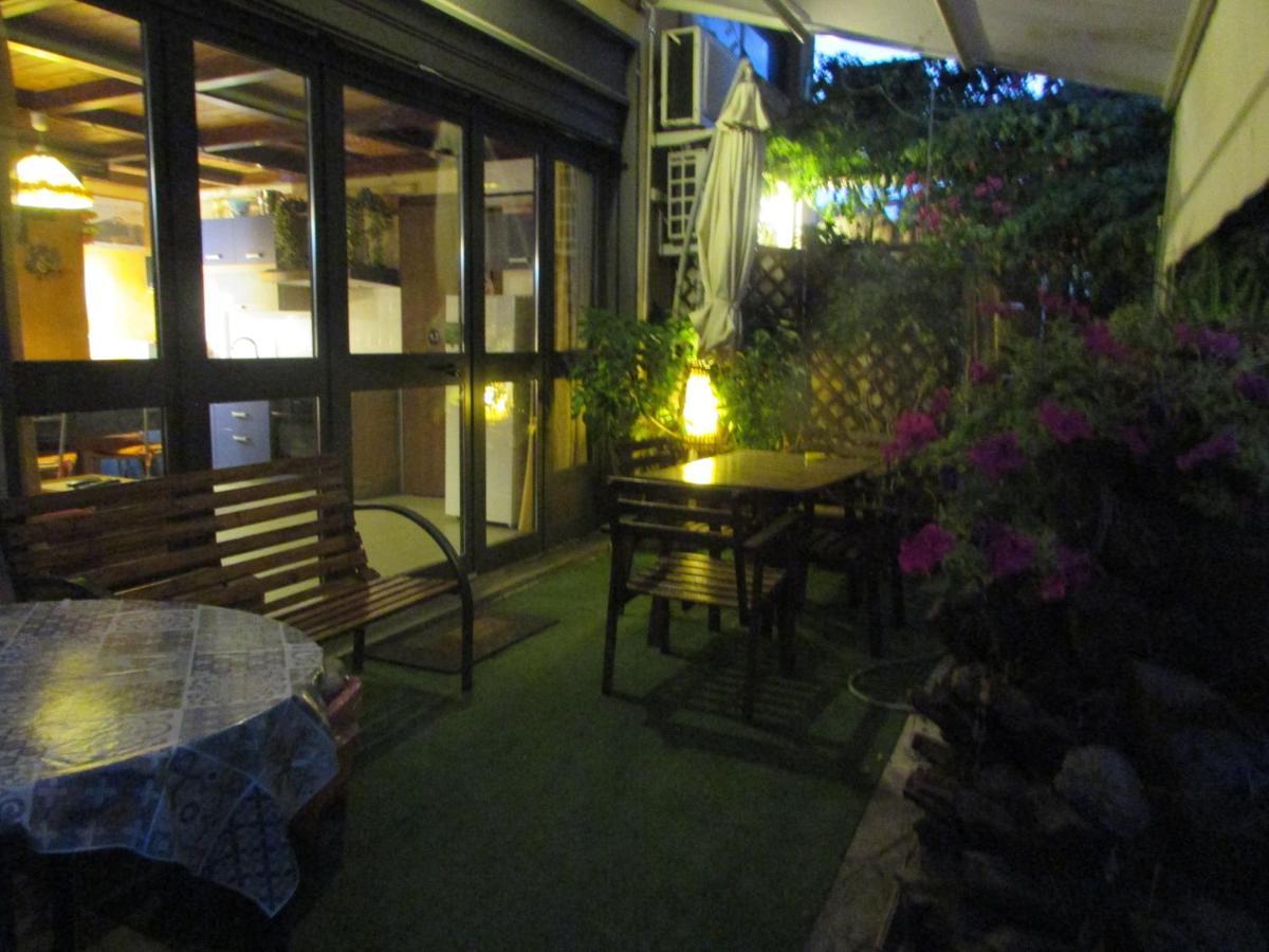 圣韦内里纳Casa Etna-Mare公寓 外观 照片